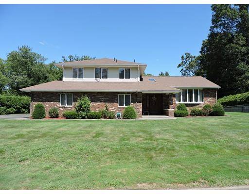 45 Cardinal Circle, Ludlow, MA 01056