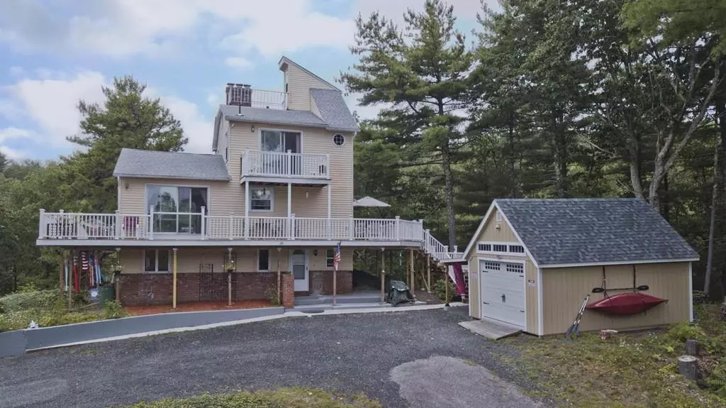Westfield, MA 01085,100 Honey Pot Road