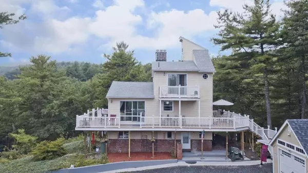 Westfield, MA 01085,100 Honey Pot Road
