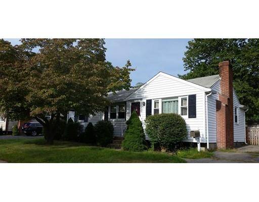 Holbrook, MA 02343,51 Revere St