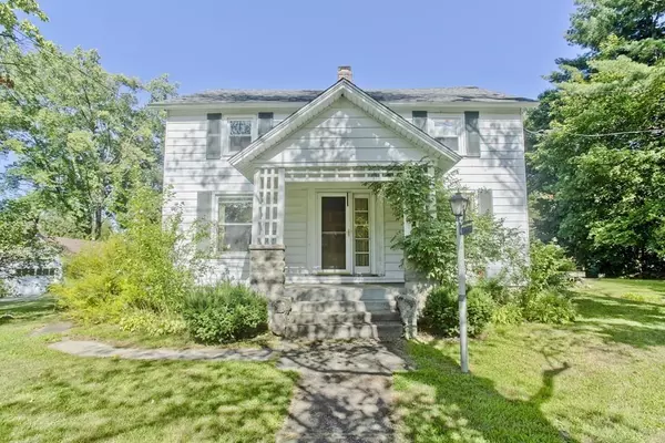 Whately, MA 01373,394 Long Plain Road