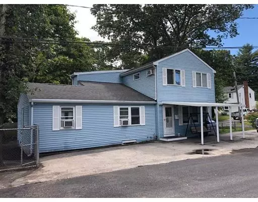 Abington, MA 02351,64 Jamieson St