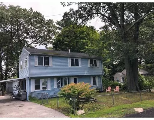 64 Jamieson St, Abington, MA 02351