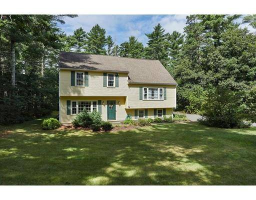 46 Weston St, Carver, MA 02330