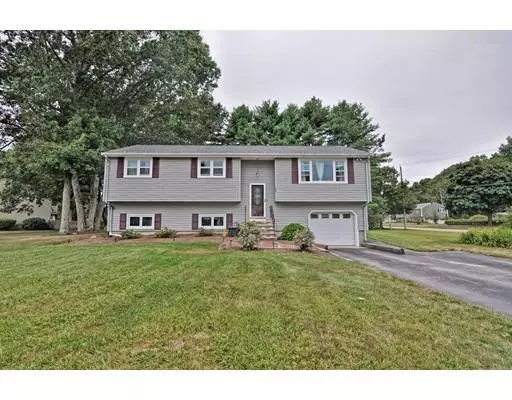 206 Poskus St, Stoughton, MA 02072