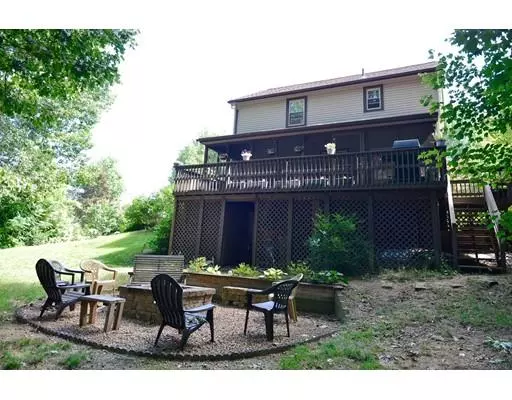 Belchertown, MA 01007,111 Clark