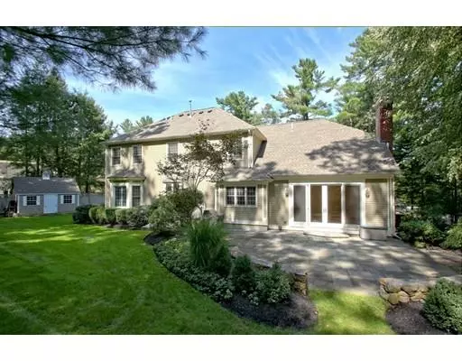 Wayland, MA 01778,127 Glezen Lane