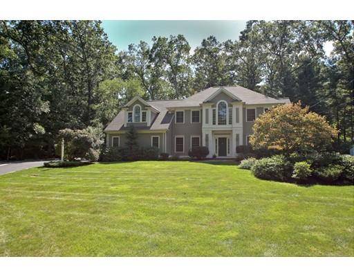 127 Glezen Lane, Wayland, MA 01778