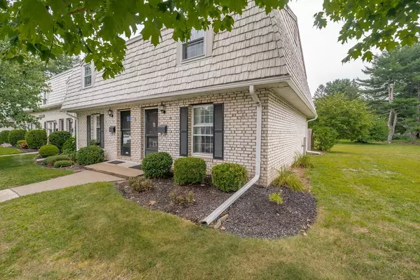 136 Corey Colonial #136, Agawam, MA 01001