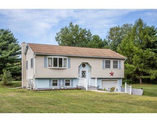 18 Summit, Belchertown, MA 01007