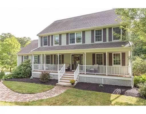 West Bridgewater, MA 02379,452 East Street