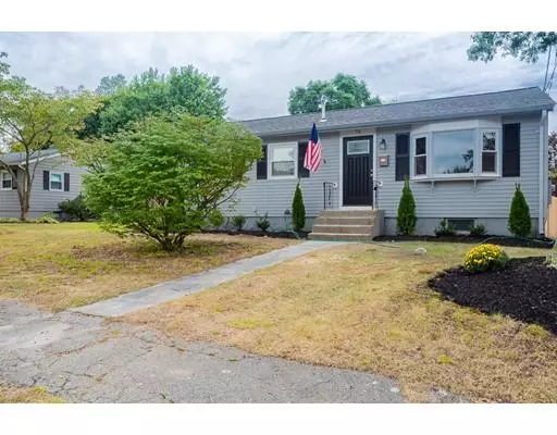 34 Culver Drive, Rockland, MA 02370