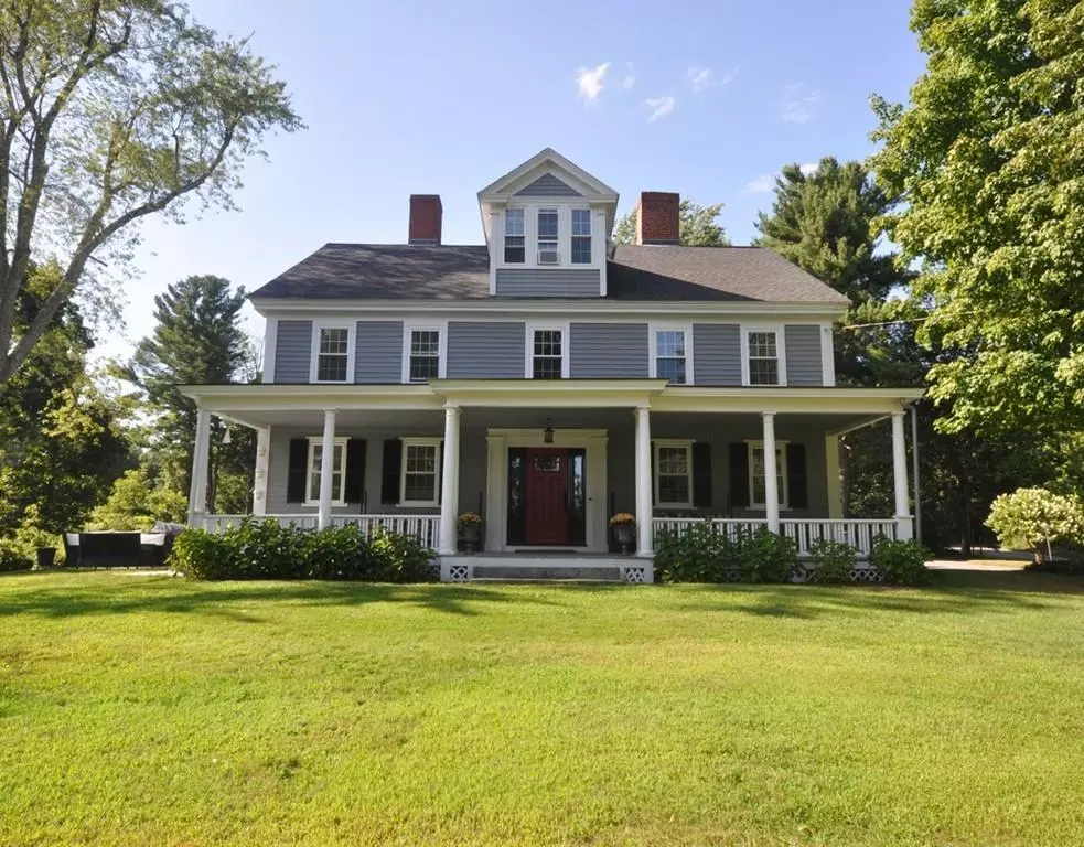 Lancaster, MA 01523,546 Sterling Rd