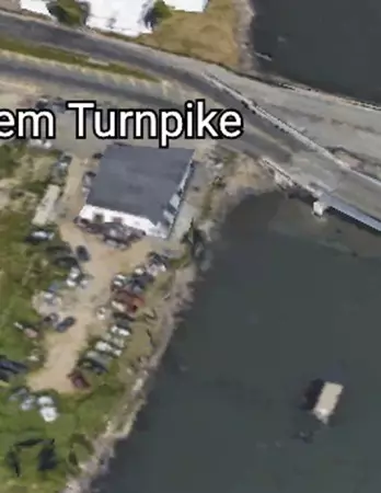 Saugus, MA 01906,20 Salem Turnpike (Rt 107)