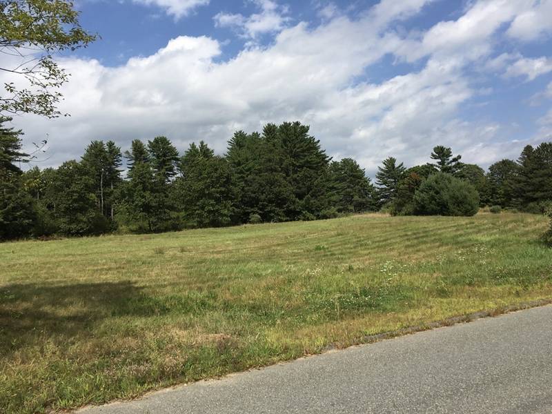 Lot 1 Log Plain Road East, Greenfield, MA 01301