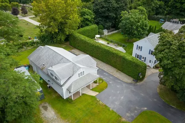 West Boylston, MA 01583,127 Worcester Street