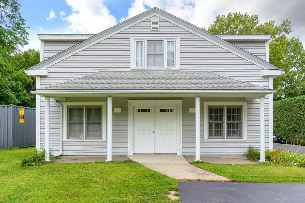 West Boylston, MA 01583,127 Worcester Street