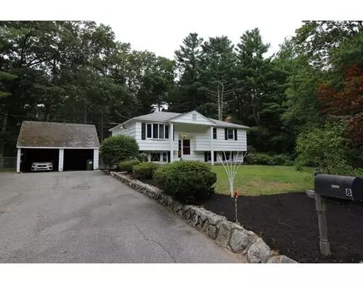 Norton, MA 02766,8 Agoritsa Ln