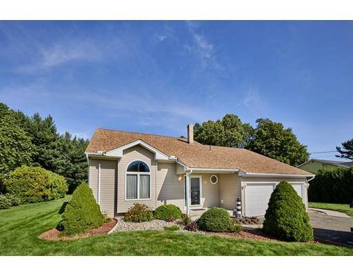 58 East Akard, Ludlow, MA 01056