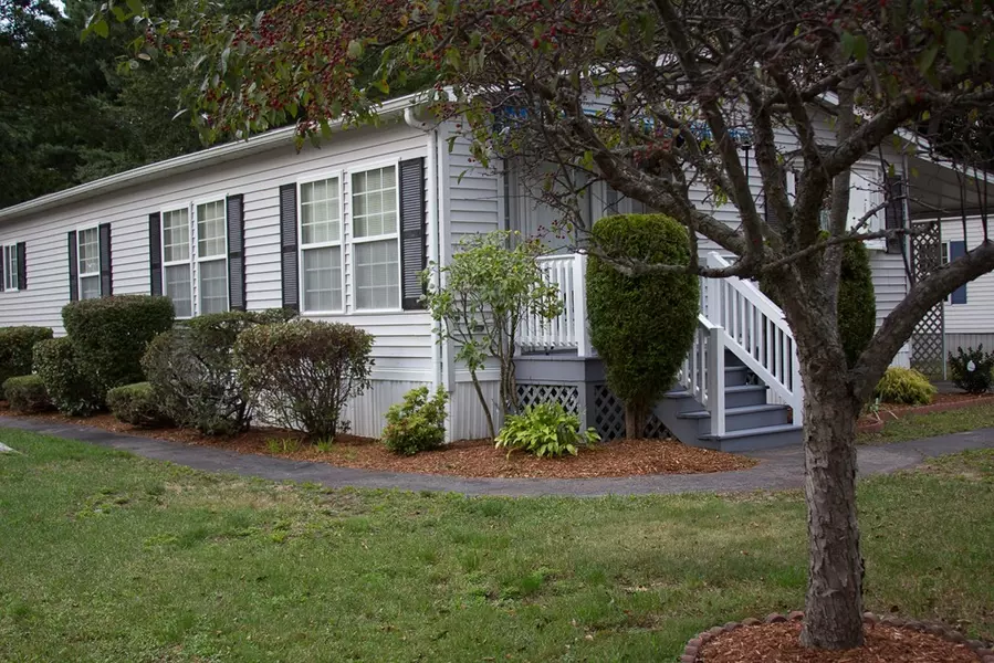 50 Highland Street #237, Taunton, MA 02780