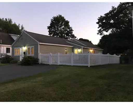 Millis, MA 02054,240 Union St