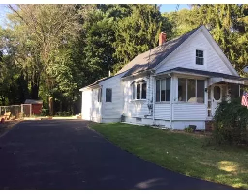 26 Allen St, East Bridgewater, MA 02333