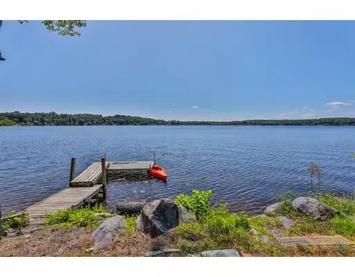 Amesbury, MA 01913,66-A Lake Attitash Rd