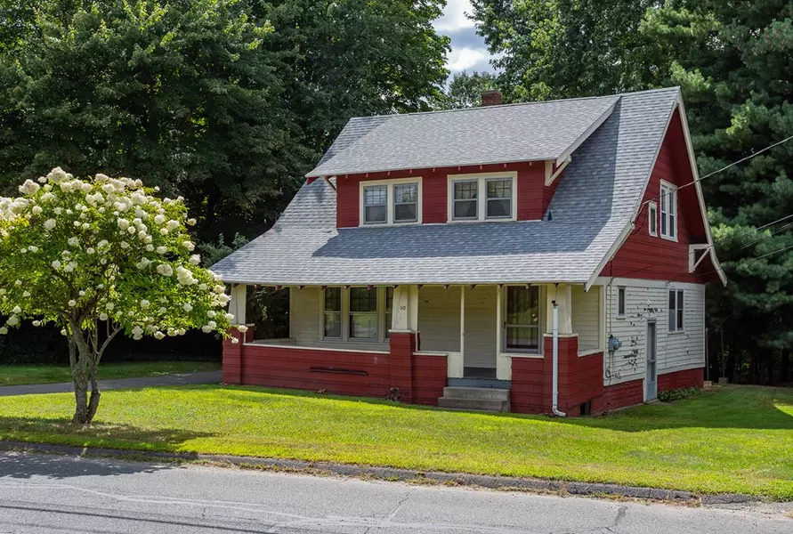 60 Lower Westfield, Holyoke, MA 01040