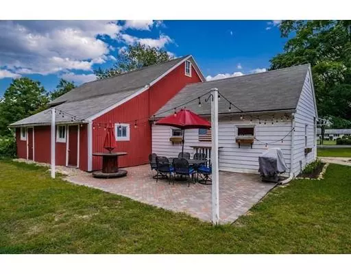 Southampton, MA 01073,153 Pomeroy Meadow Rd