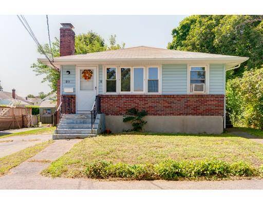 15 Purchase Street, Worcester, MA 01606