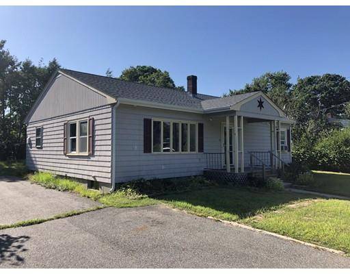 6 Paul Ave, Freetown, MA 02717