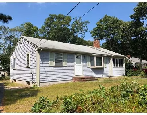 83 Michaels Ave, Dennis, MA 02639