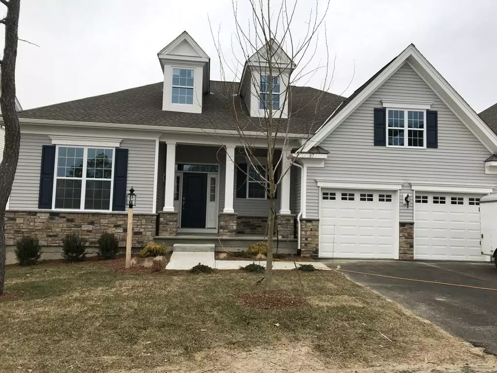 Plymouth, MA 02360,71 Woody Nook #Lot 113