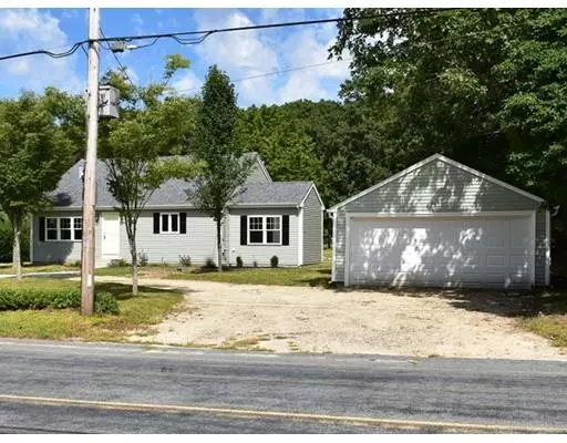 358 Old Bedford Road, Westport, MA 02790