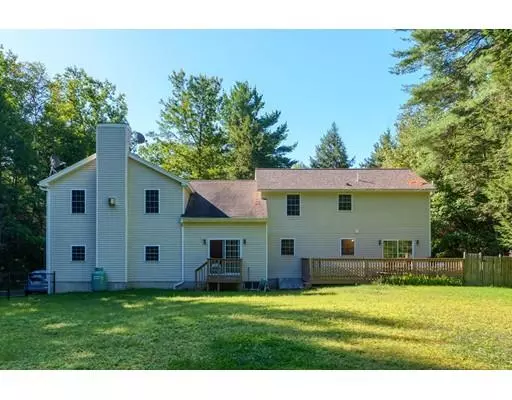 Winchendon, MA 01475,741 River Street