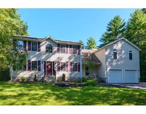 741 River Street, Winchendon, MA 01475