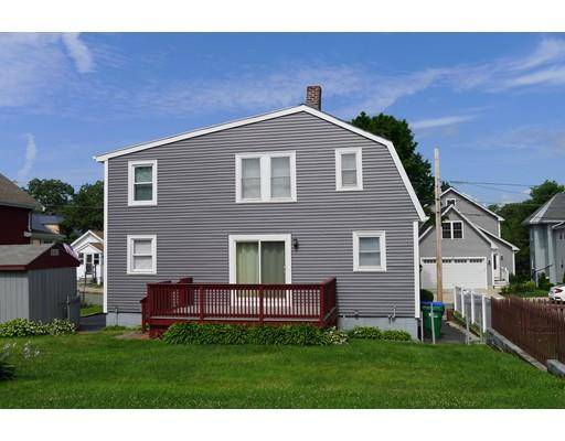 Medford, MA 02155,38 Russell St