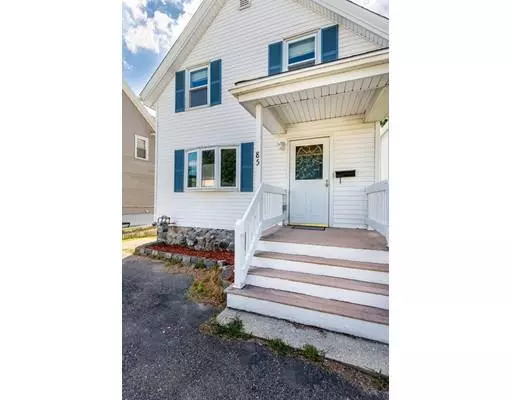 Holbrook, MA 02343,85 Pleasant St