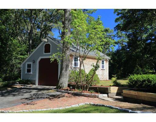 Bourne, MA 02534,5 Pintail Cir