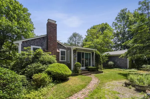 71 Weathervanes Way, Brewster, MA 02631