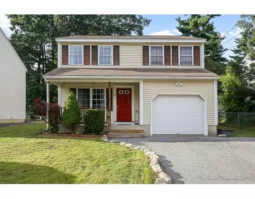 67 Long Dr, Dracut, MA 01826