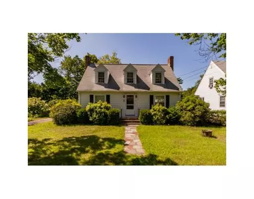 17 Bemis Road, Newton, MA 02460