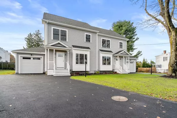 19 Nahant #2, Wakefield, MA 01880