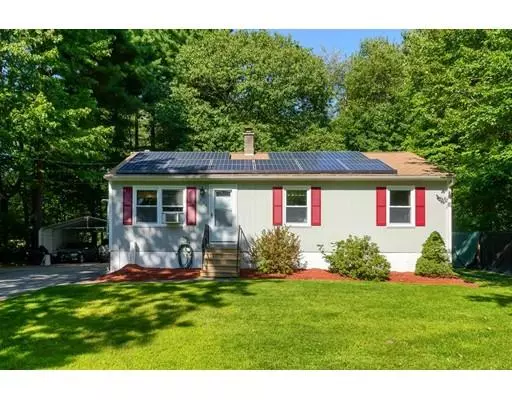 438 Whitney St, Gardner, MA 01440