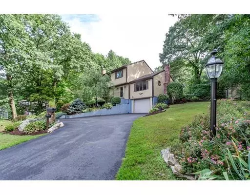 Canton, MA 02021,31 Fencourt Road