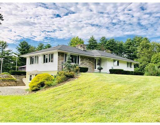 410 Franklin Street, Belchertown, MA 01007