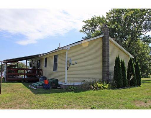 Bernardston, MA 01337,68 Cross Street