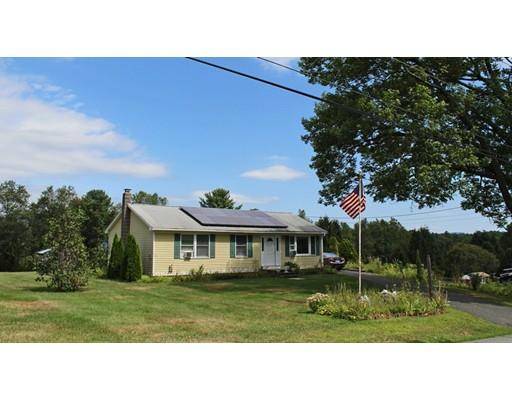 68 Cross Street, Bernardston, MA 01337