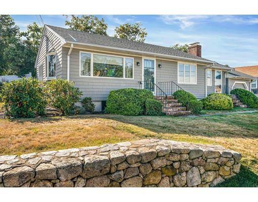 15 Preston Terrace, Marshfield, MA 02050