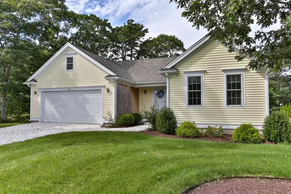 50 Dory #50, Eastham, MA 02561